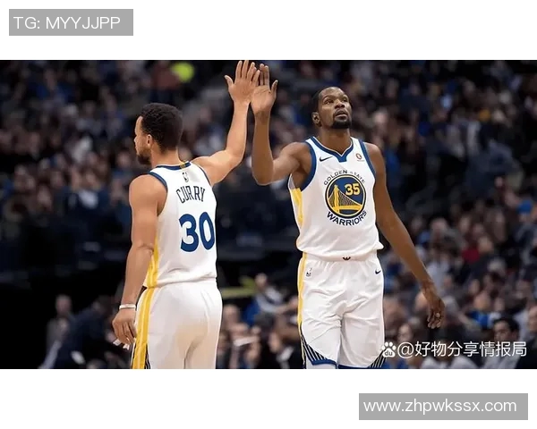 勇士球星杜兰特在社交媒体上发文_我们将再次集结战斗