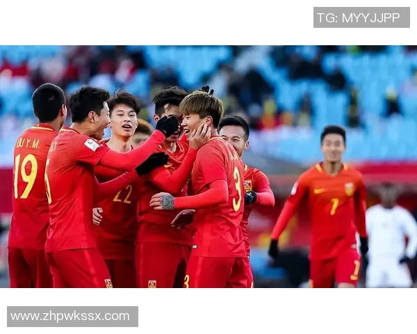 近期国足出征亚洲杯，备战积极备战目标冲击冠军！